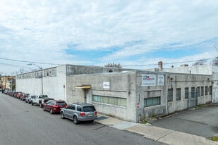 55 S Jefferson St, Orange NJ - Warehouse