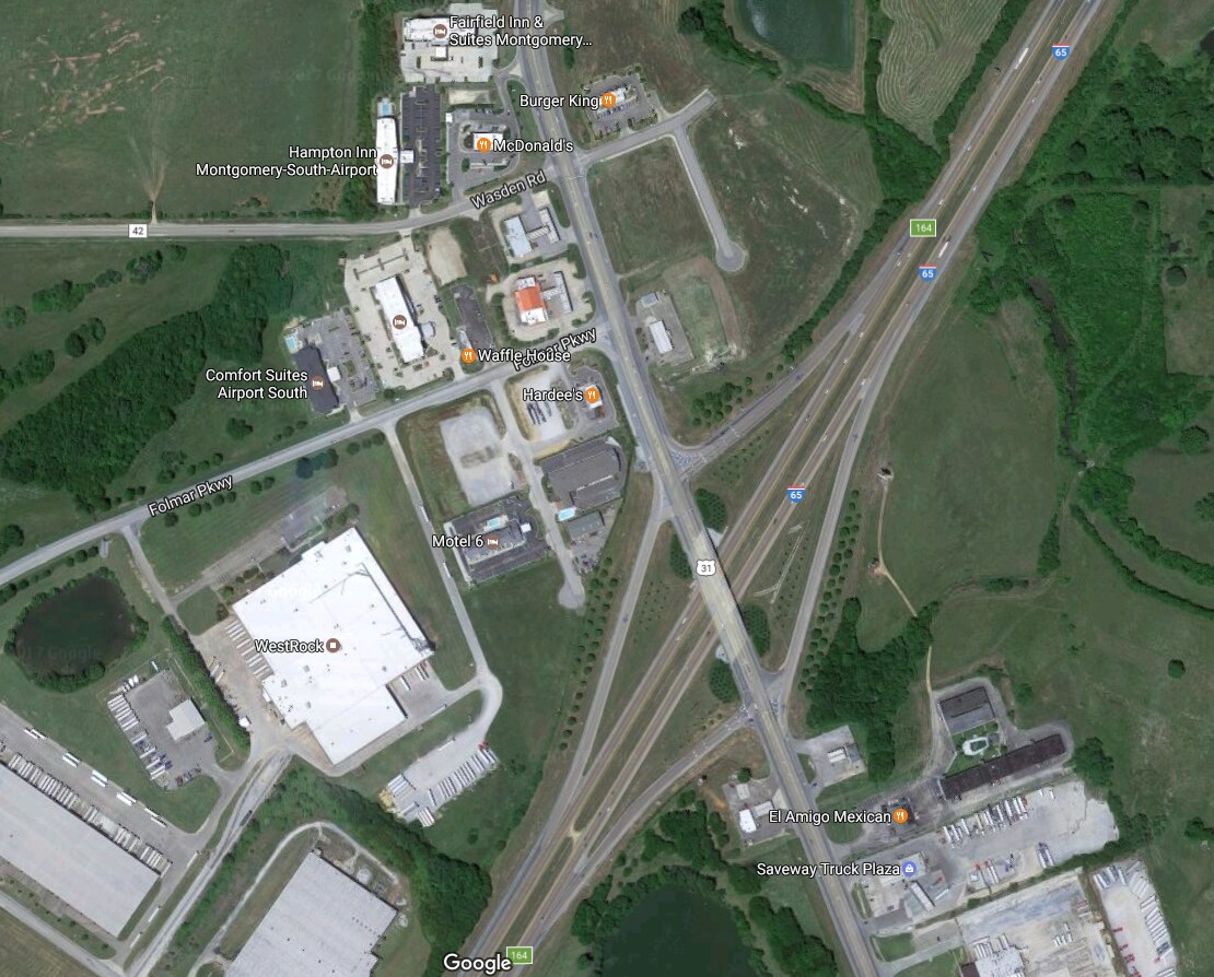 I65/ Hope Hull, Hope Hull, AL 36043 I65/Hope Hull/Hyundai