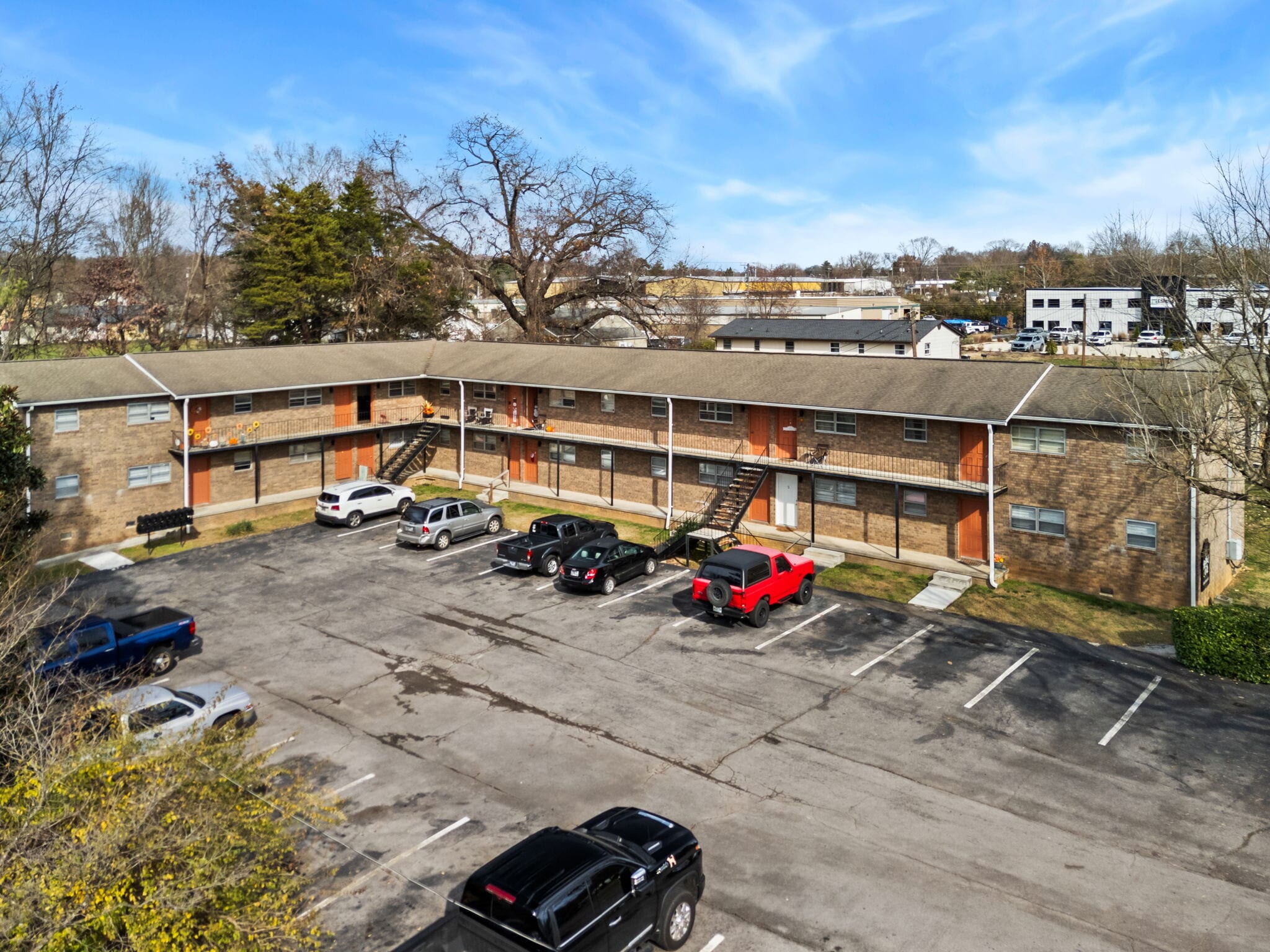 211 Elyria Dr, Knoxville, TN for sale Building Photo- Image 1 of 20