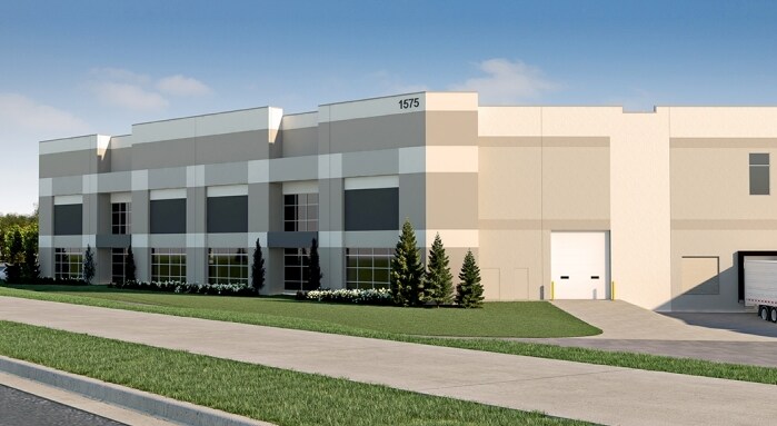 1575 Rail Southern Ct, Columbus, OH for sale Building Photo- Image 1 of 1