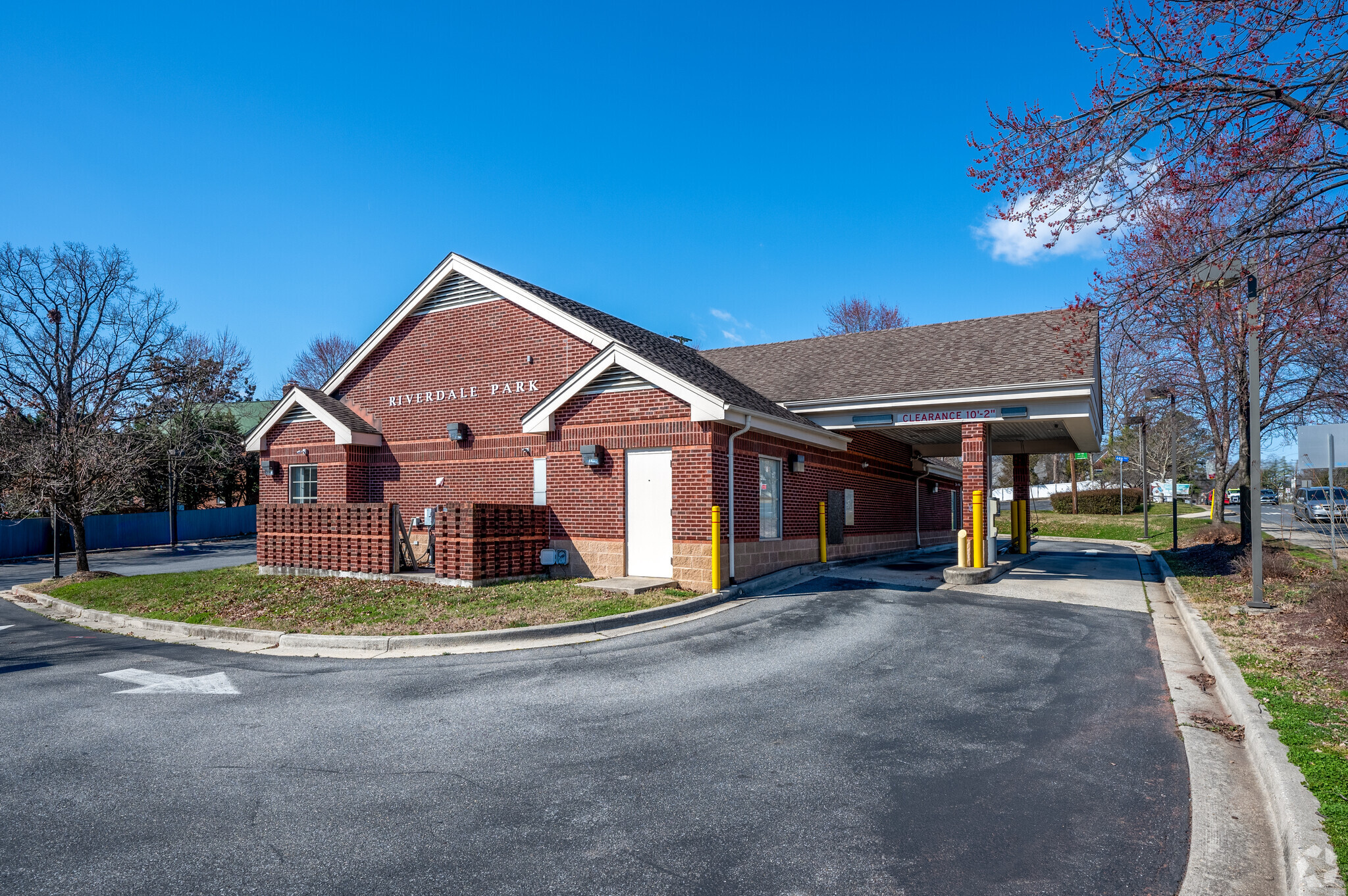 4415 East West Hwy, Riverdale, MD for sale Primary Photo- Image 1 of 12