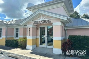 Bldg #1 - Live-Work Space