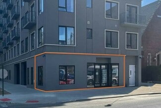 More details for 706 E 32nd St, Brooklyn, NY - Retail for Lease