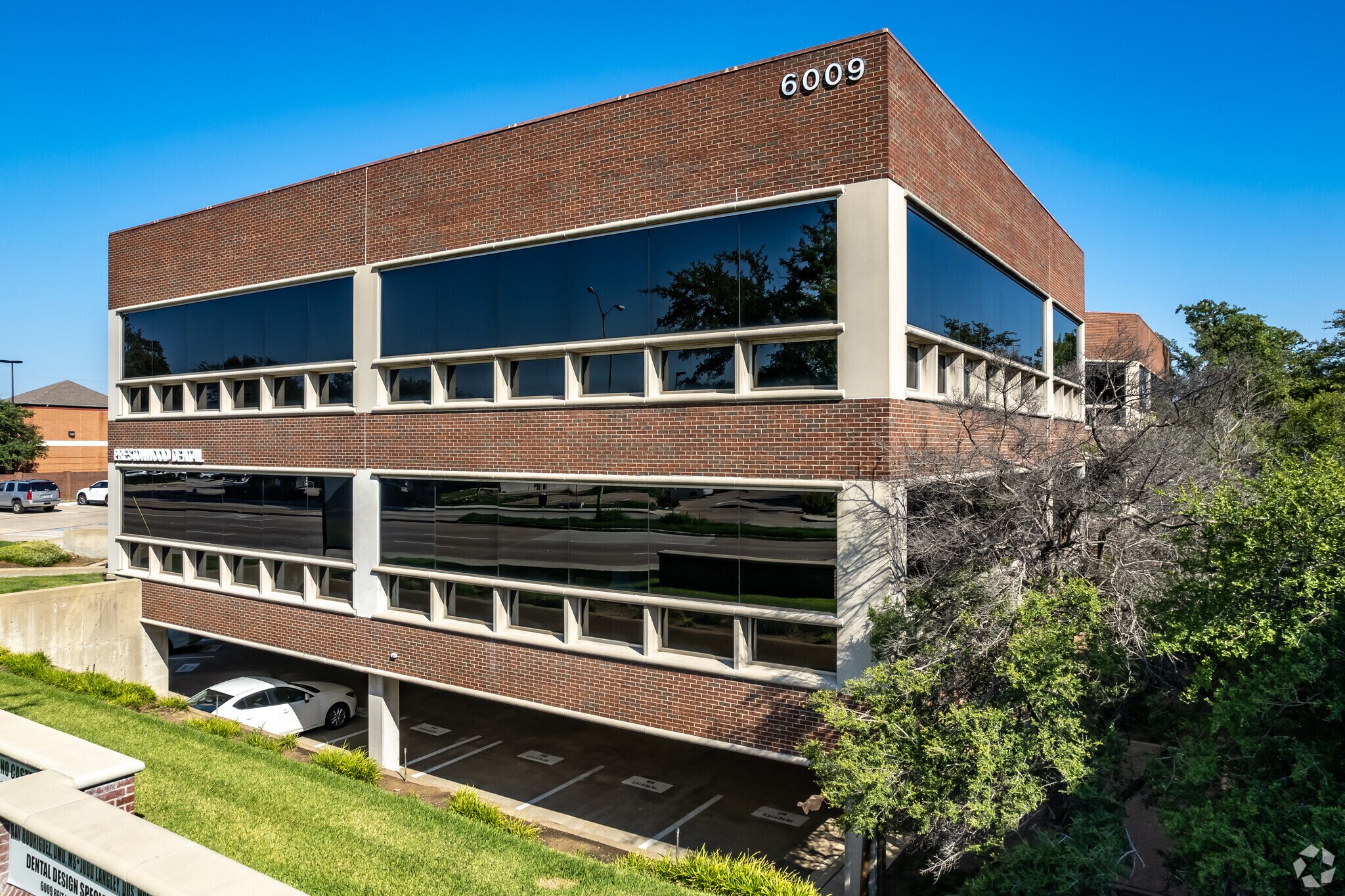 6009 Belt Line Rd, Dallas, TX 75254 Preston Grove