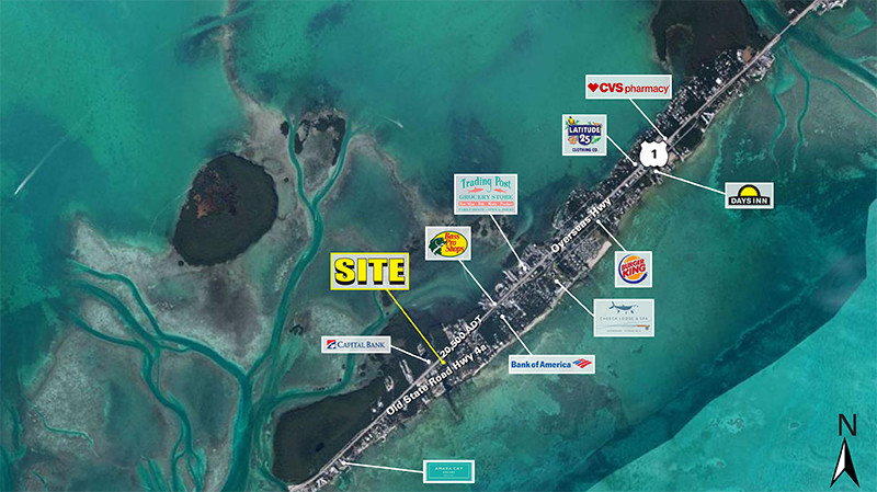 81001 Overseas Hwy, Islamorada, FL for sale - Other - Image 1 of 1