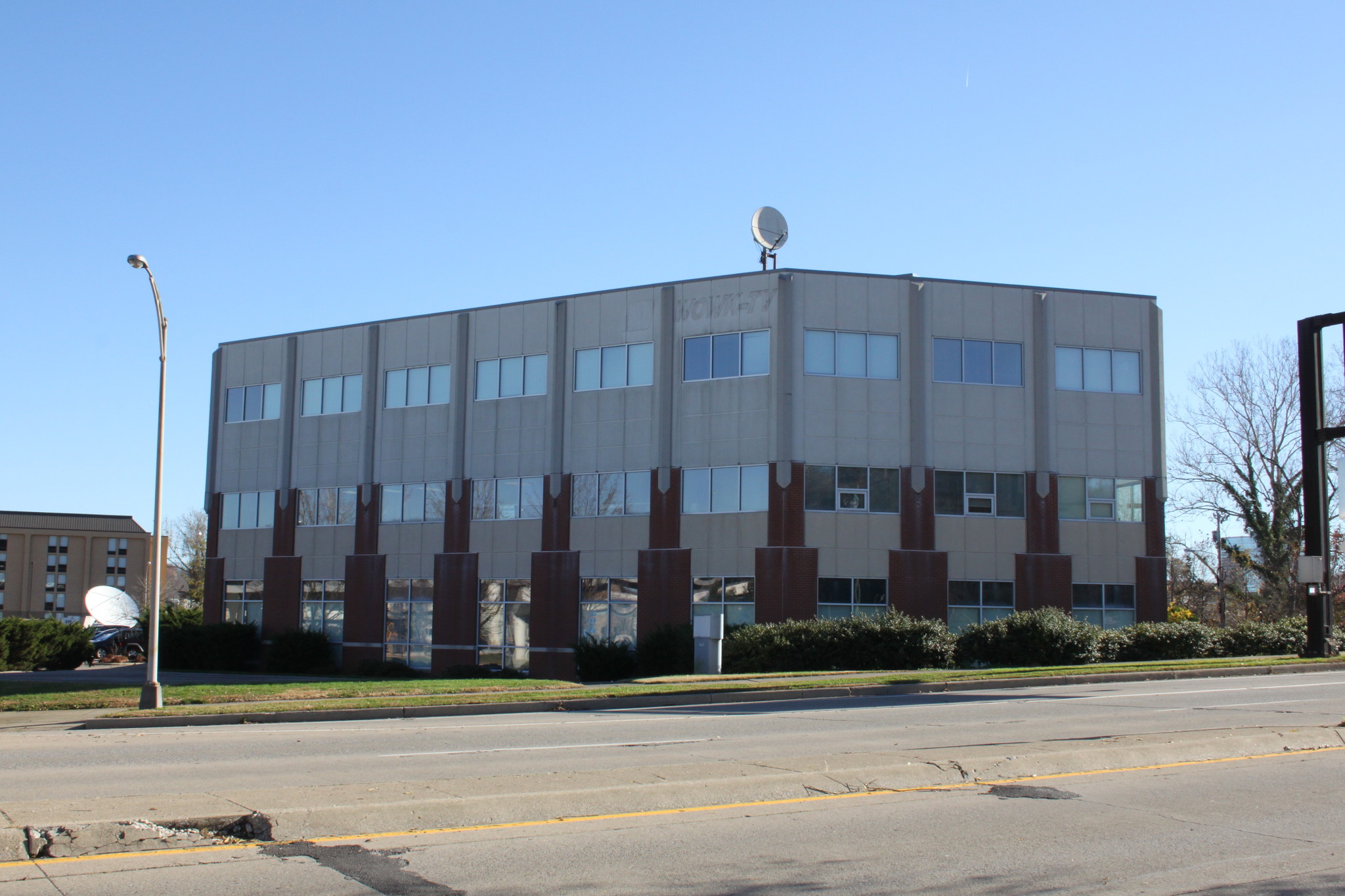 13 Kanawha Blvd W, Charleston, WV for sale Building Photo- Image 1 of 1