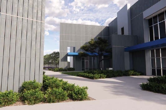 6459 S Sossaman Rd, Mesa, AZ for sale - Building Photo - Image 2 of 5