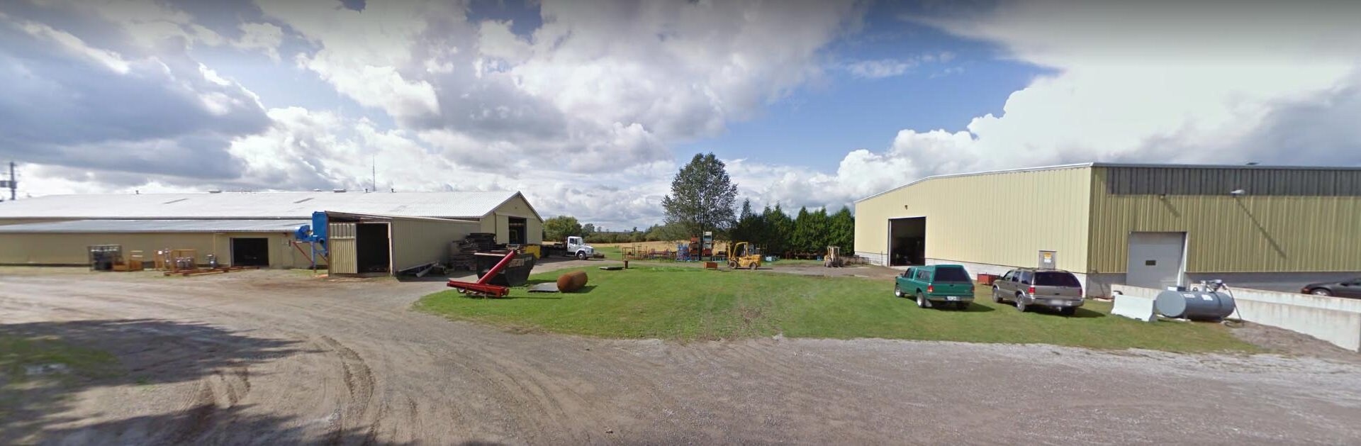 3rd St, Bayham, ON for sale Primary Photo- Image 1 of 1