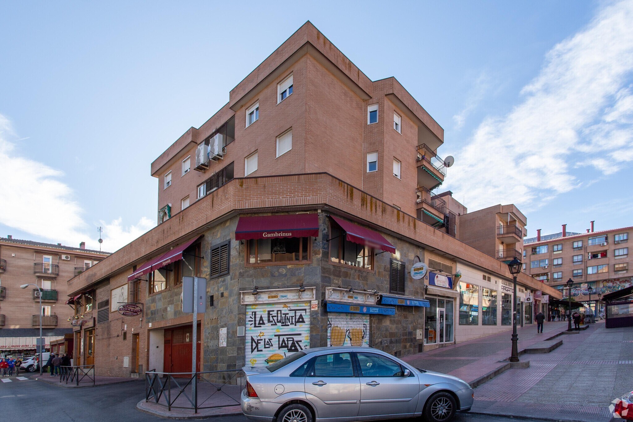Calle Ángeles, 12, Arganda del Rey, Madrid for sale Primary Photo- Image 1 of 1