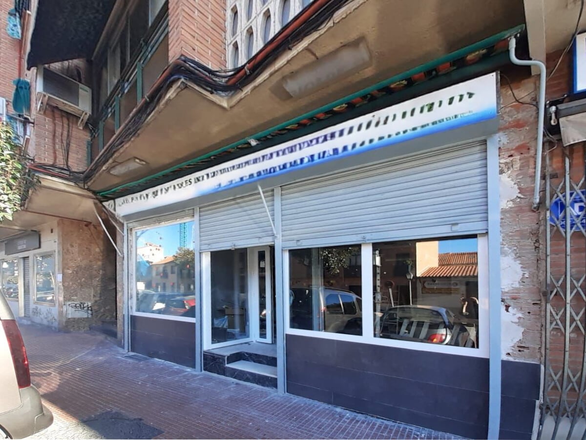 Alcalá de Henares, MAD 28801 - Unit Puerta G -  - Interior Photo - Image 1 of 7