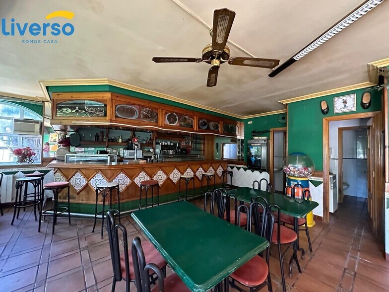 Multifamily in Quintanilla del Agua y Tordueles, Burgos for sale - Interior Photo - Image 3 of 25