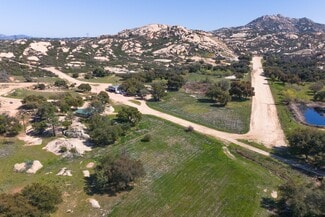 More details for 19191 High Glen Rd, Alpine, CA - Specialty for Sale