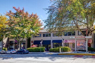 More details for 2711 E Madison St, Seattle, WA - Retail for Sale