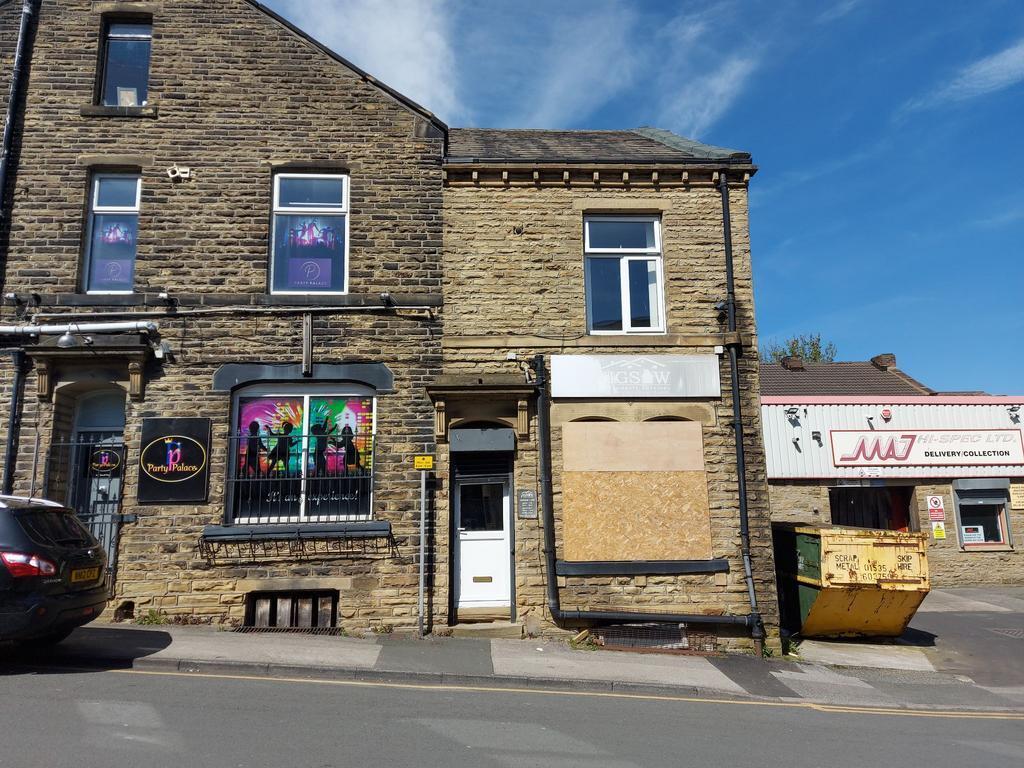 6 Russell Street, Keighley for sale Building Photo- Image 1 of 1