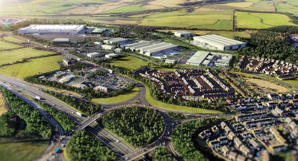 6 Tilery Close, Bowburn for sale - Building Photo - Image 3 of 3