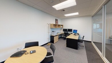 1201 3rd Ave, Seattle, WA for lease Interior Photo- Image 1 of 14