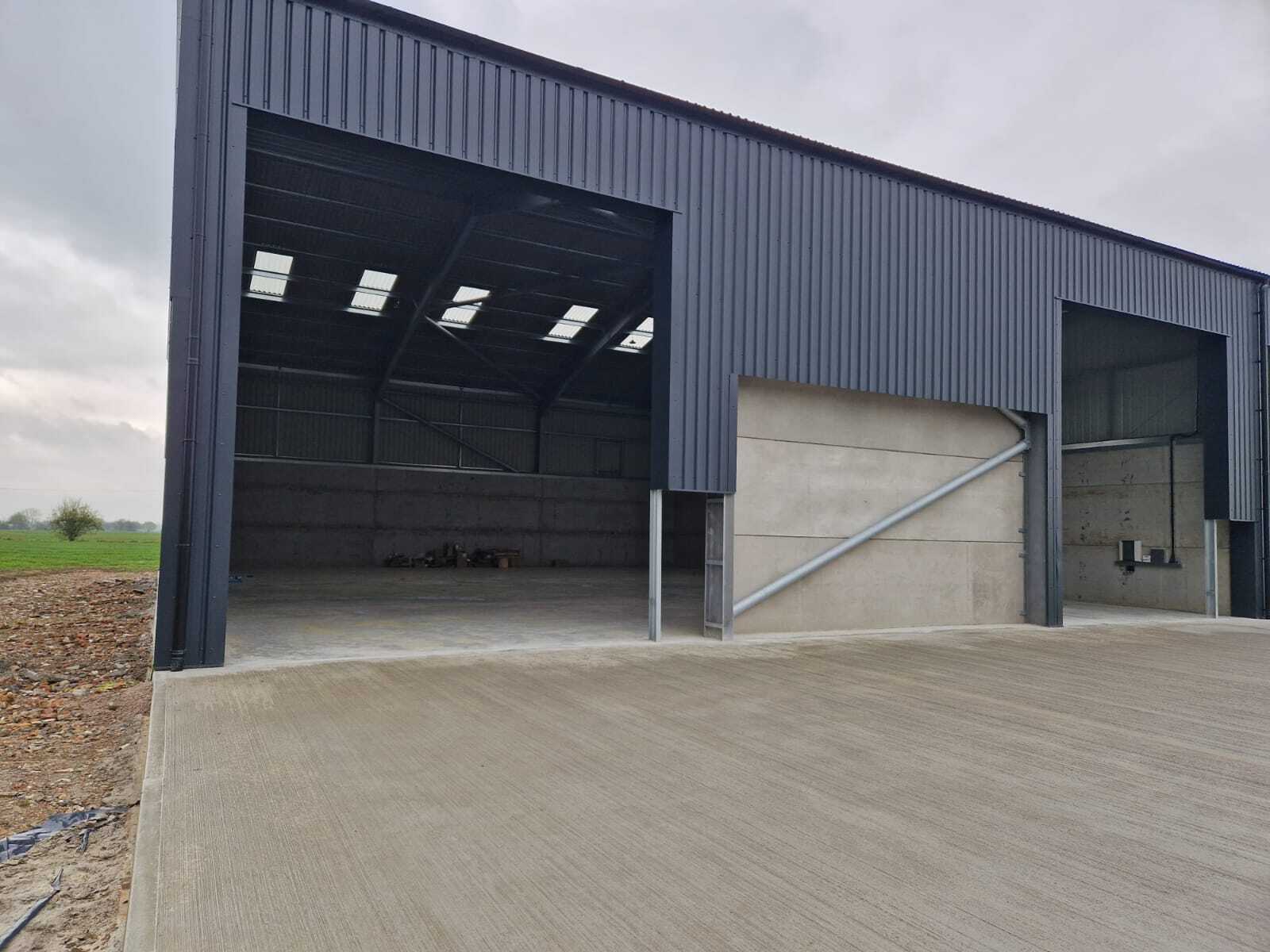 Ongar Rd, Chelmsford, CM1 3SR Industrial for Lease