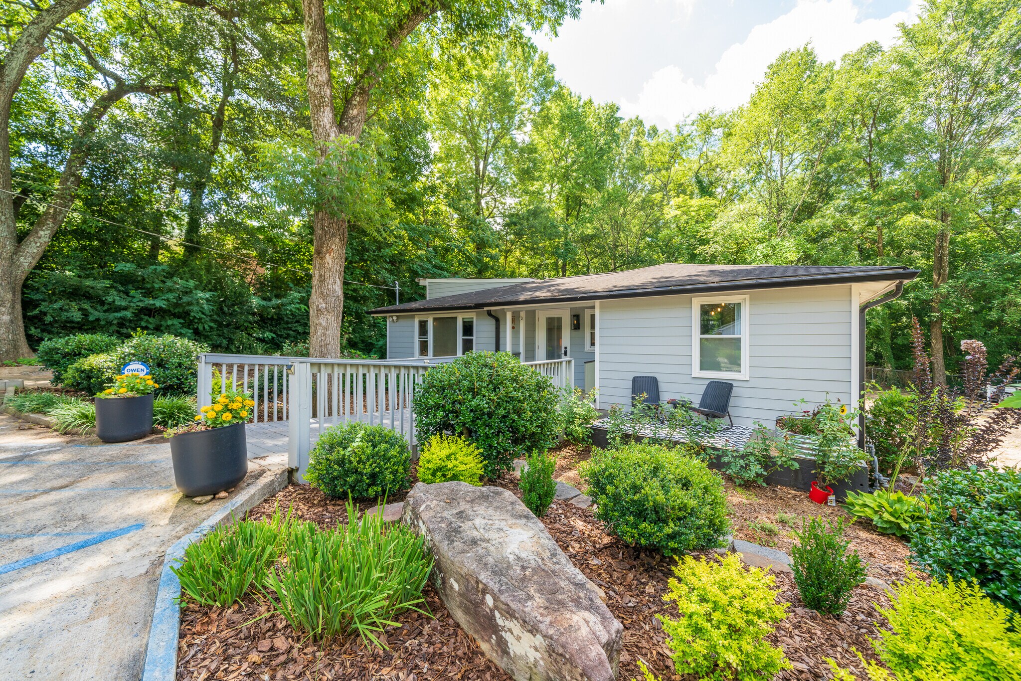 3033 N Decatur Rd, Decatur, GA for sale Building Photo- Image 1 of 1