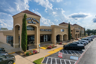 More details for 6115 Camp Bowie Blvd, Fort Worth, TX - Retail for Lease