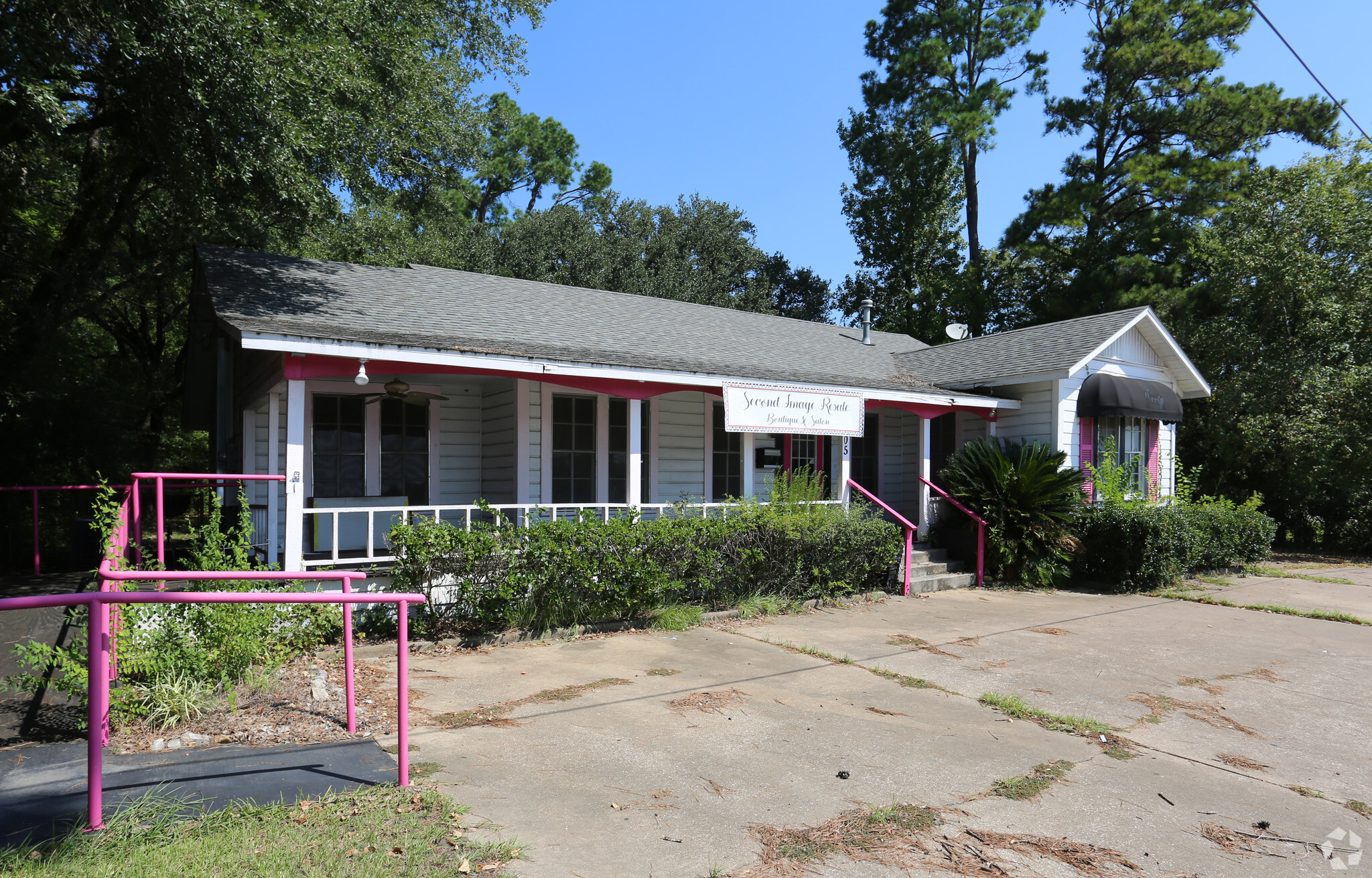 305 N Hines St, Diboll, TX for sale Primary Photo- Image 1 of 1