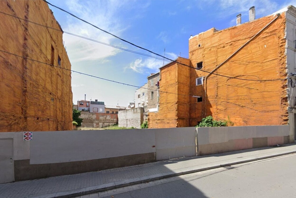 Rambla Nova, 6, Igualada, Barcelona for sale Building Photo- Image 1 of 1