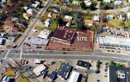 950-960 High Ridge Rd, Stamford, CT for sale Primary Photo- Image 1 of 1