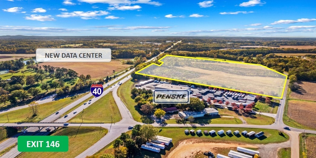 31 Ac Watermelon Rd, Statesville, NC for sale Building Photo- Image 1 of 10