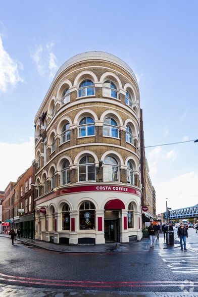 3 Southwark St, London for sale - Building Photo - Image 1 of 1