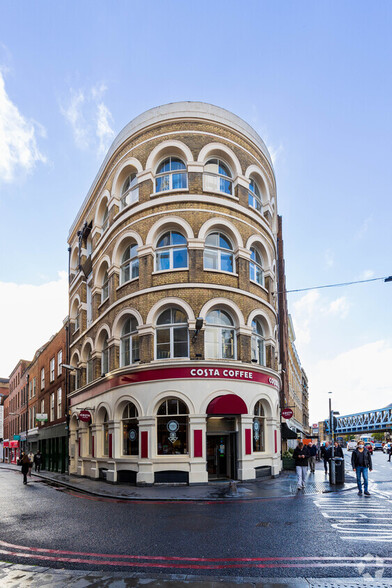 3 Southwark St, London for lease - Building Photo - Image 1 of 1