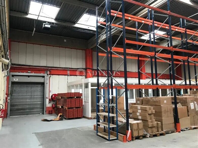 Flex in Bourges for sale - Interior Photo - Image 3 of 7