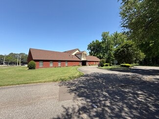More details for 4150 Boeingshire Dr, Memphis, TN - Specialty for Sale