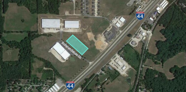 777 Independence Dr, Sullivan, MO for lease - Building Photo - Image 1 of 1