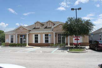 More details for 1414-1444 Lexington Green Ln, Sanford, FL - Office/Medical for Lease