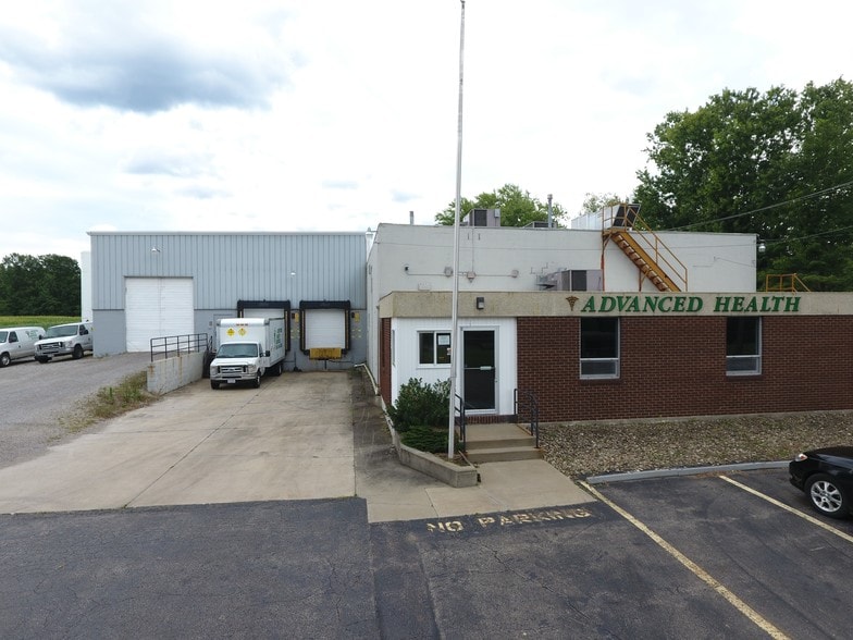 6315 Warren Sharon Rd, Brookfield, OH 44403