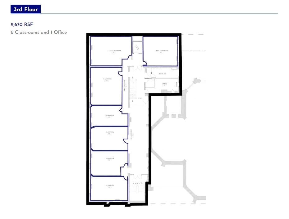 2045 Madison Ave, New York, NY for lease Floor Plan- Image 1 of 1