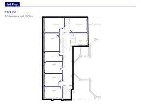 2045 Madison Ave, New York, NY for lease Floor Plan- Image 1 of 1