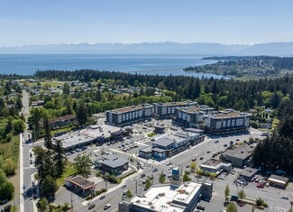 More details for 1905-1907 Sooke Rd, Victoria, BC - Retail for Lease