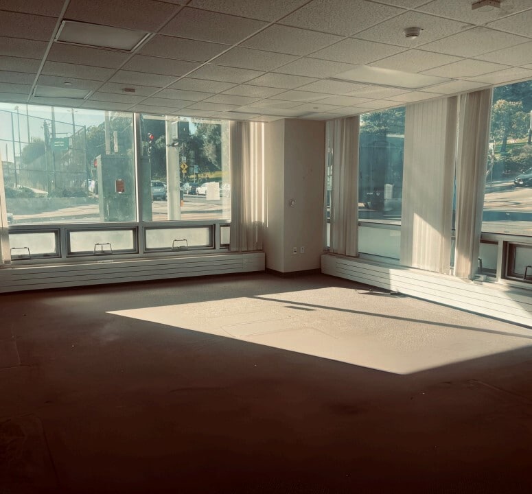 871 Turk St, San Francisco, CA for lease Interior Photo- Image 1 of 1