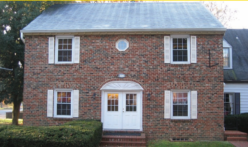 1680 Village Green, Crofton, MD 21114 - Office for Lease | LoopNet