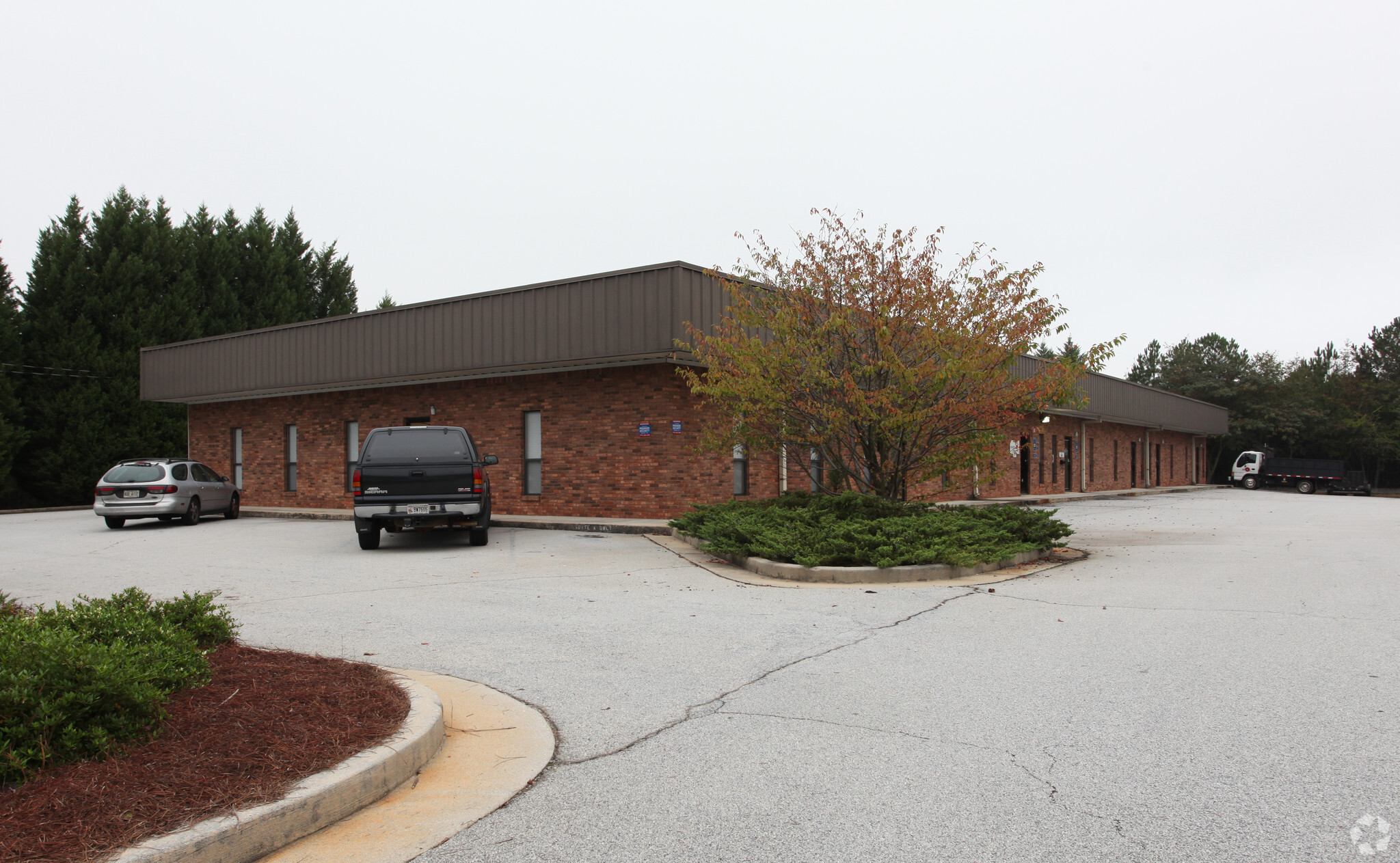 3235 Industrial Way, Snellville, GA for sale Building Photo- Image 1 of 1