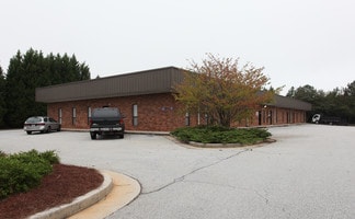 More details for 3235 Industrial Way, Snellville, GA - Flex for Lease