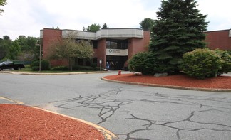 More details for 340 Thompson Rd, Webster, MA - Office for Lease