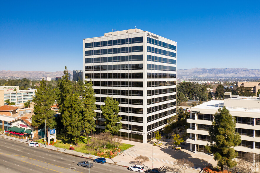 21021 Ventura Blvd, Woodland Hills, CA 91364 Woodland Hills Corporate