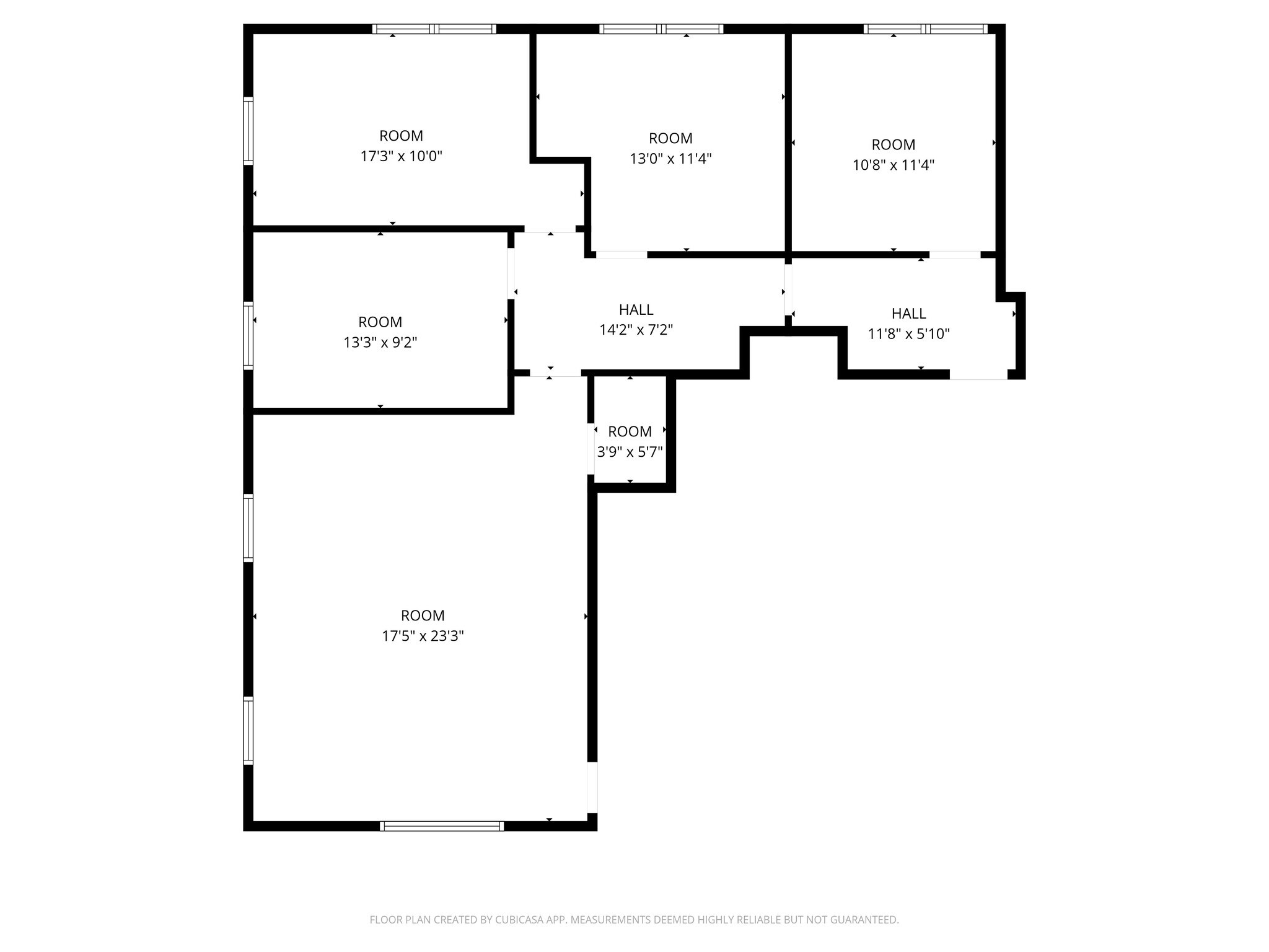 1345 W Mason St, Green Bay, WI for lease Floor Plan- Image 1 of 1