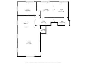 1345 W Mason St, Green Bay, WI for lease Floor Plan- Image 1 of 1