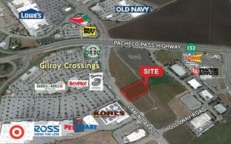 More details for Silacci Way, Gilroy, CA - Land for Sale
