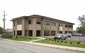 More details for 6885 W 151st St, Overland Park, KS - Office/Medical for Lease