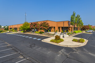 Commerce Center at Washington Business Park - Warehouse