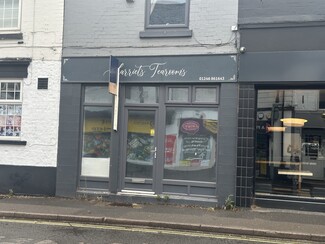 More details for 75 High St, Chesterfield - Retail for Lease