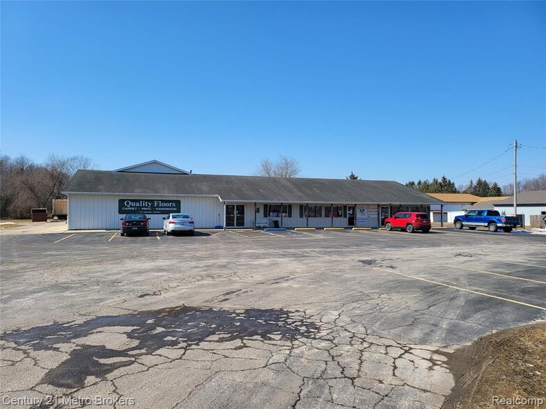 6465 N State Rd, Davison, MI 48423 | LoopNet